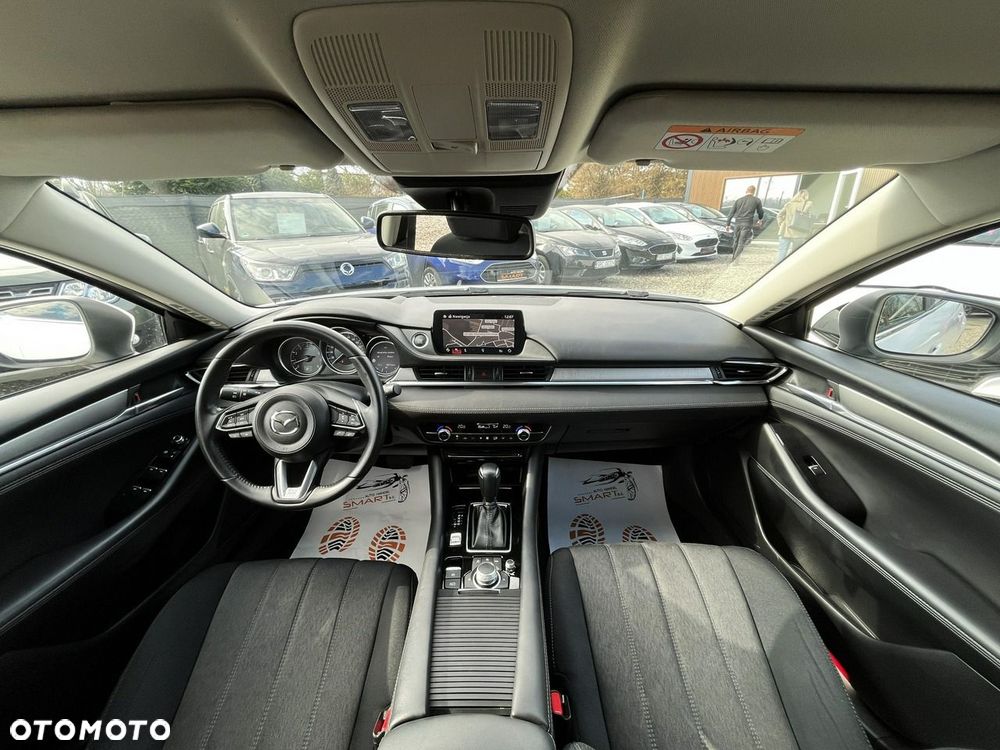 Mazda 6 2.0 SkyMotion - 10