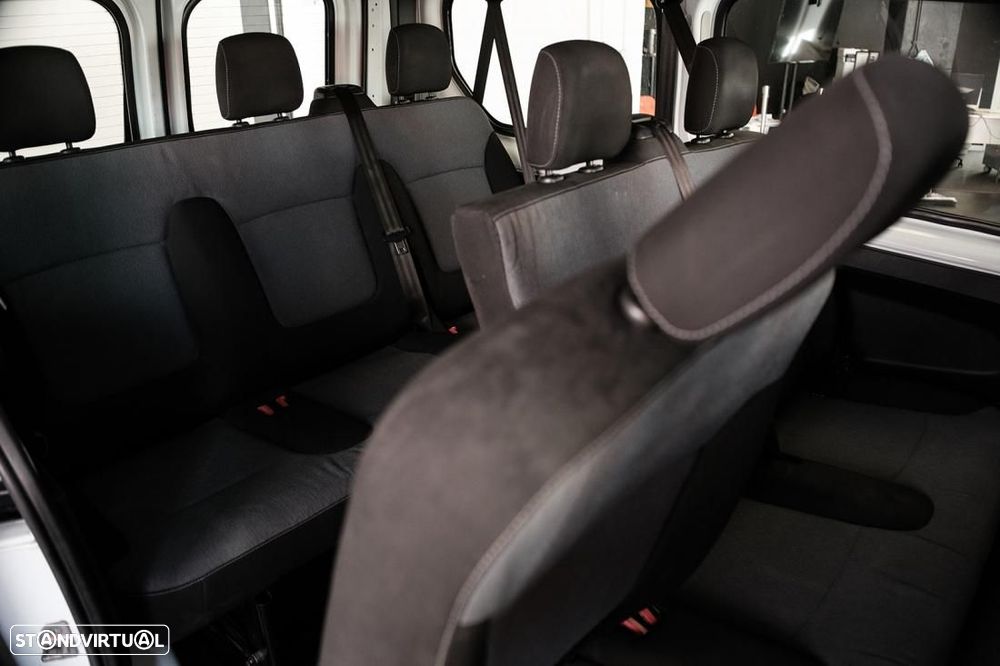 Opel Vivaro 1.6 CDTi L1H1 2.9T + 9L S/S - 6
