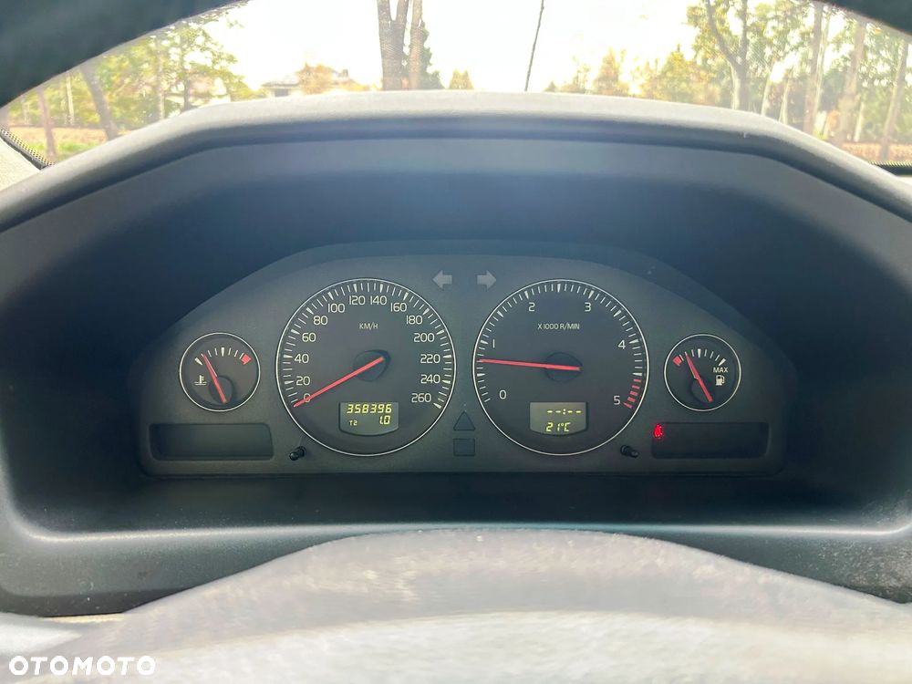 Volvo S60 2.4D5 Momentum - 10