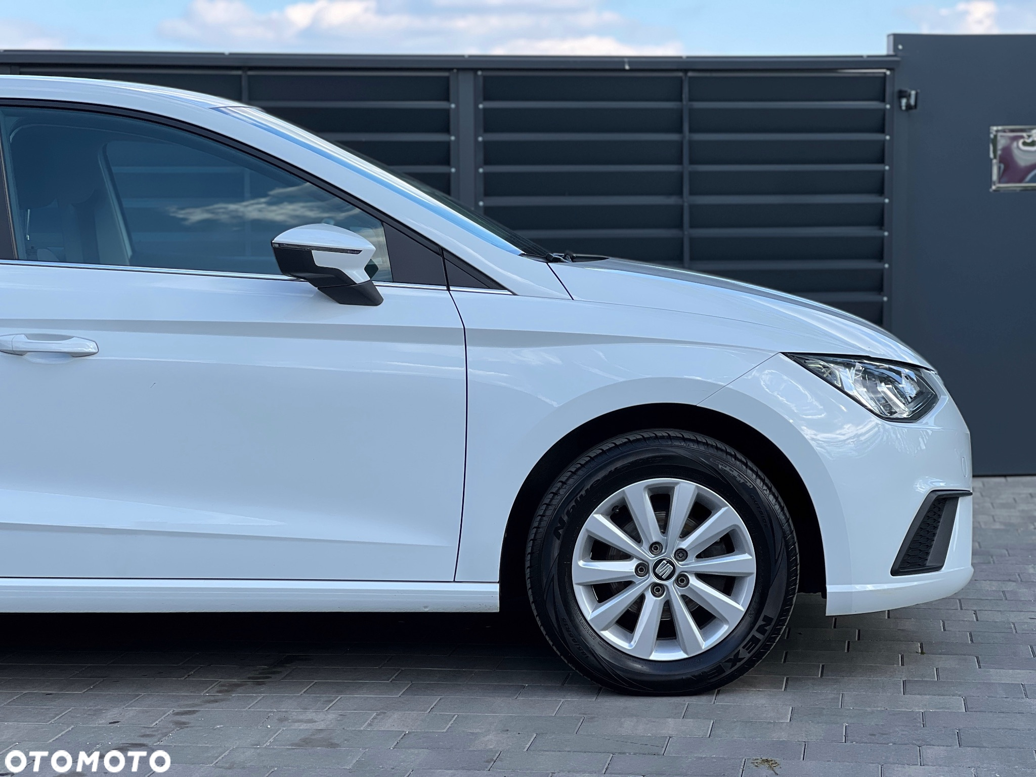 Seat Ibiza - 30