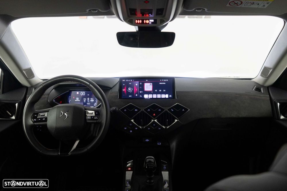 DS DS3 1.2 PureTech Performance Line - 19