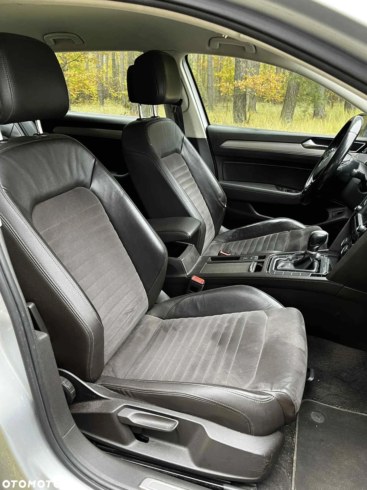 Volkswagen Passat - 19