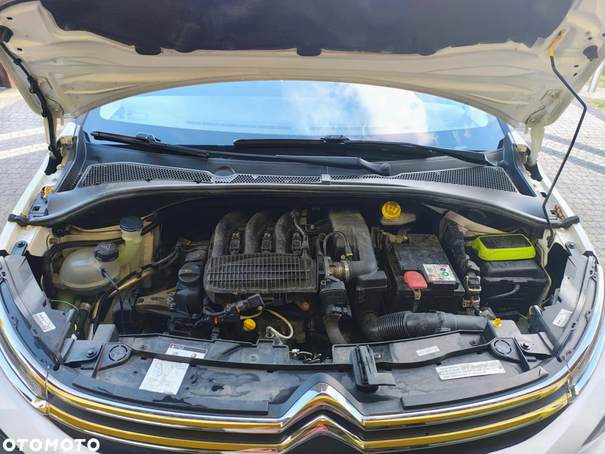 Citroën C3 1.2 PureTech Selection Elite - 10
