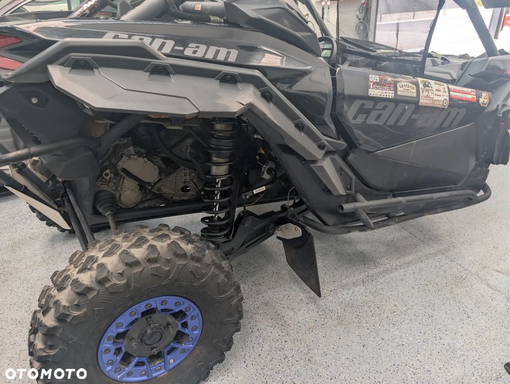 Can-Am Maverick - 20