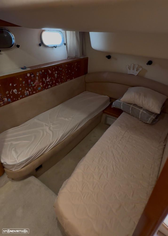 Princess 45 Fly - 26