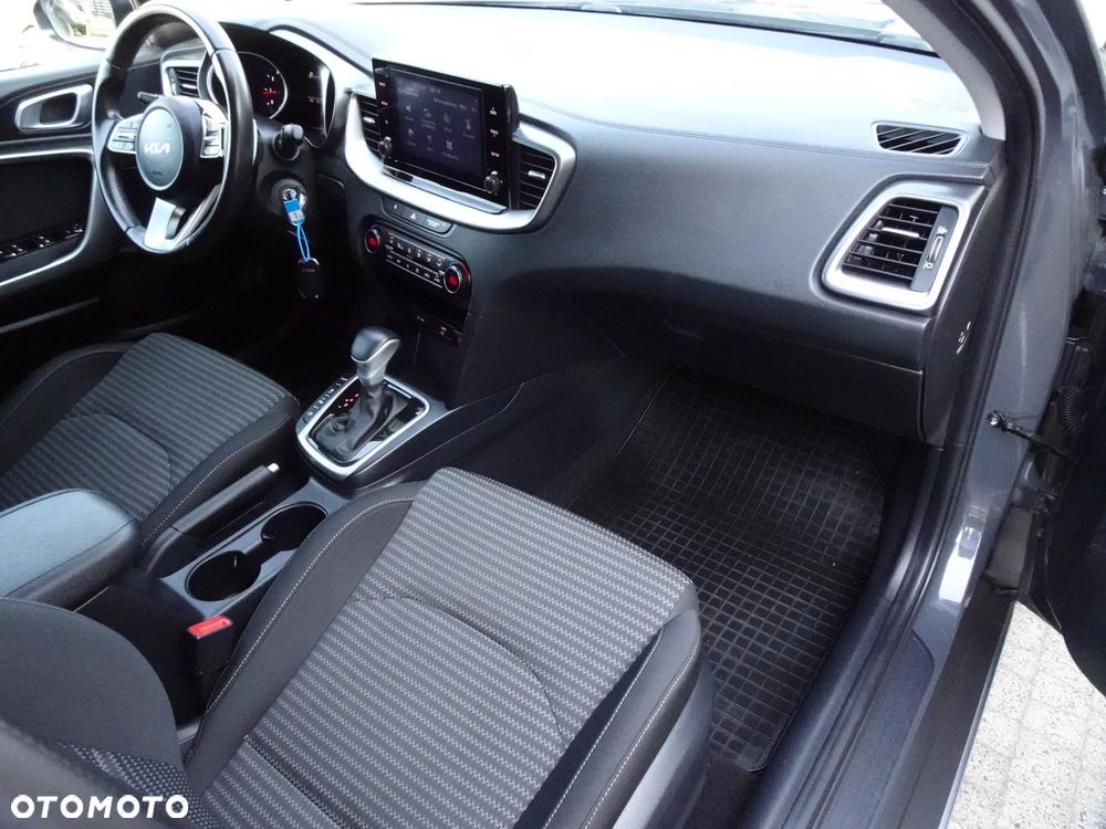 Kia XCeed 1.5 T-GDI M DCT - 15
