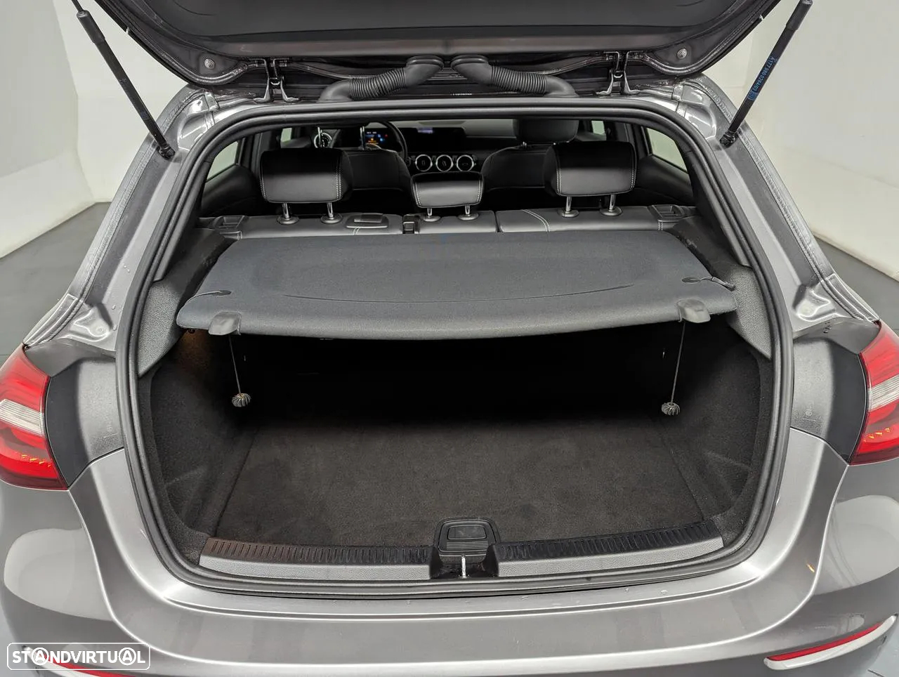 Mercedes-Benz A 160 Style Plus - 12