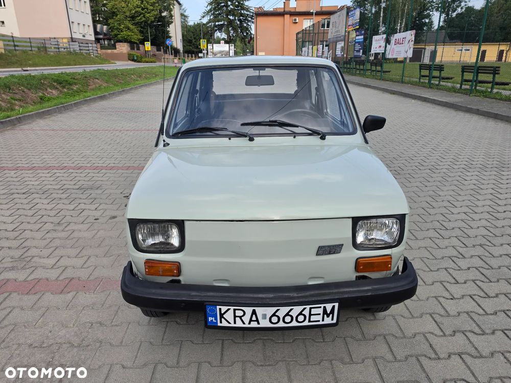 Fiat 126 - 12