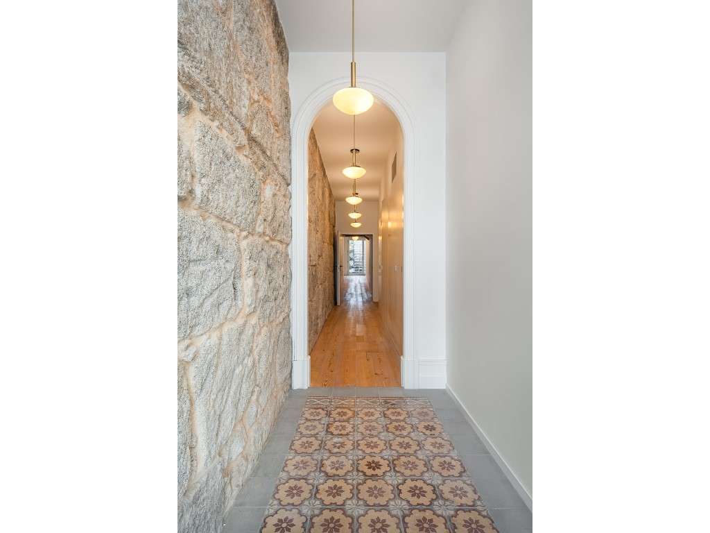 Apartamento T2 Rua do Almada | Porto - Grande imagem: 3/26