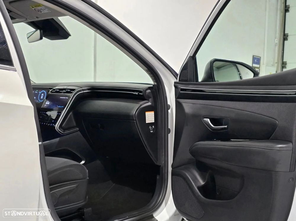 Hyundai Tucson 1.6 T-GDi 4WD Prime - 34