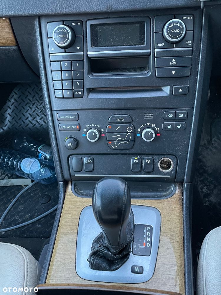 Volvo XC 90 D5 Executive - 12