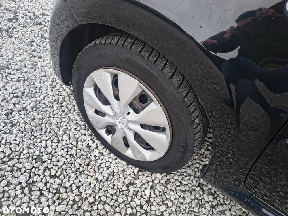 Citroën C1 1.0 Selection - 11