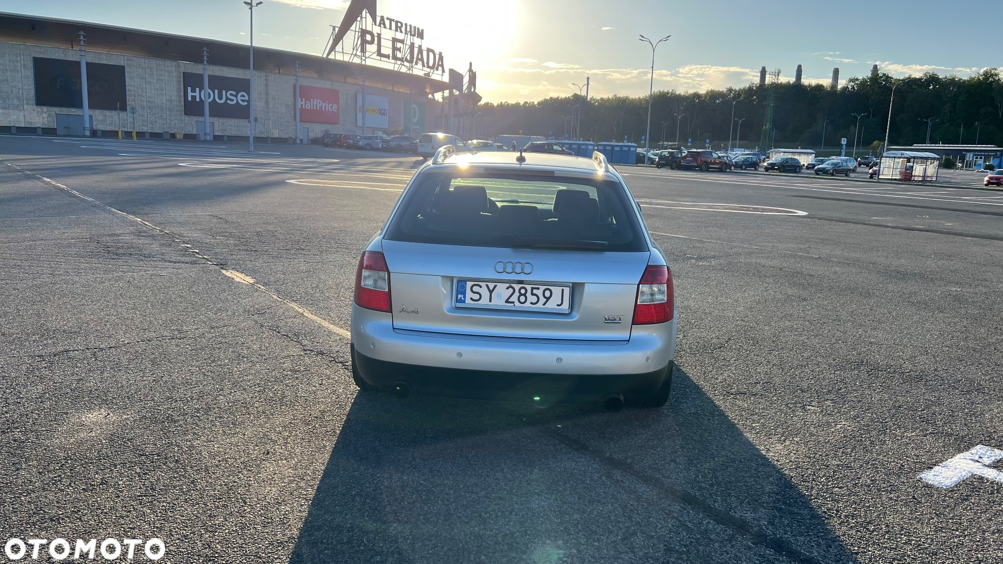 Audi A4 - 6