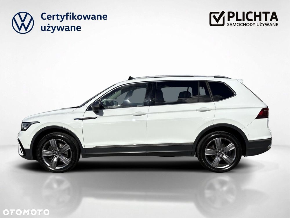 Volkswagen Tiguan Allspace 2.0 TDI 4Mot Elegance DSG - 3