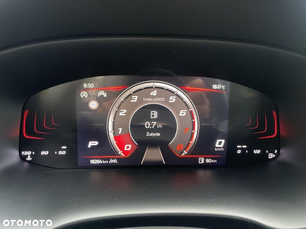 Seat Ateca 1.5 TSI Style S&S DSG - 16