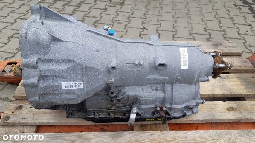 BMW E90 2.0B skrzynia biegów 6hp21 Automat
