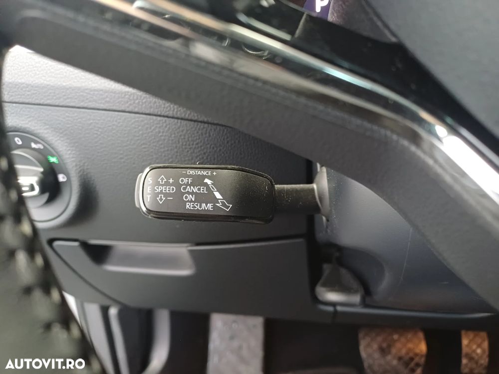 Skoda Superb 2.0 TDI DSG Ambition - 11