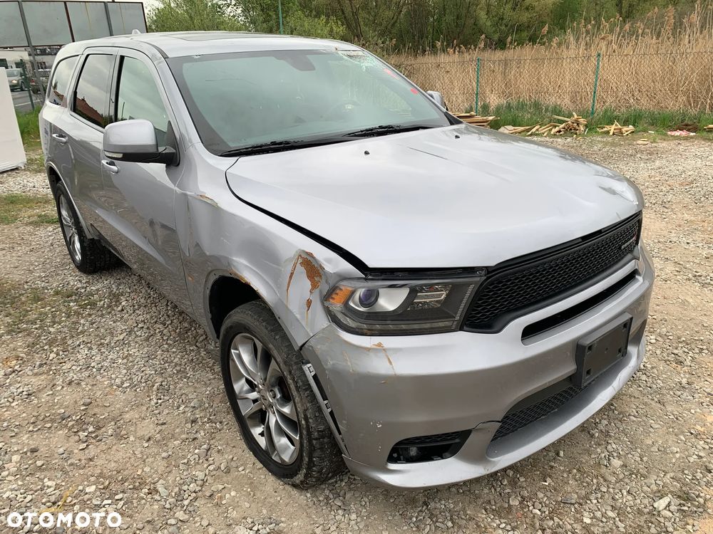 Dodge Durango 3,6 Limited - 6