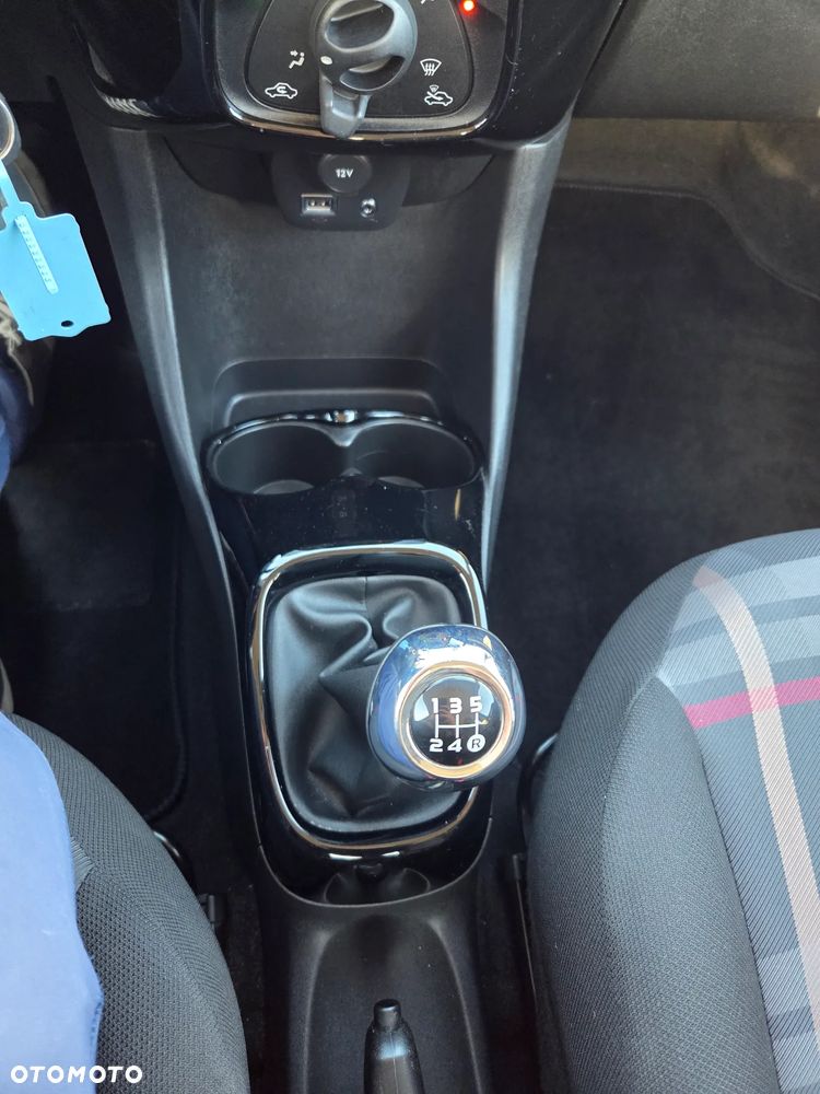 Peugeot 108 VTI 68 STOP&START Top Allure - 32