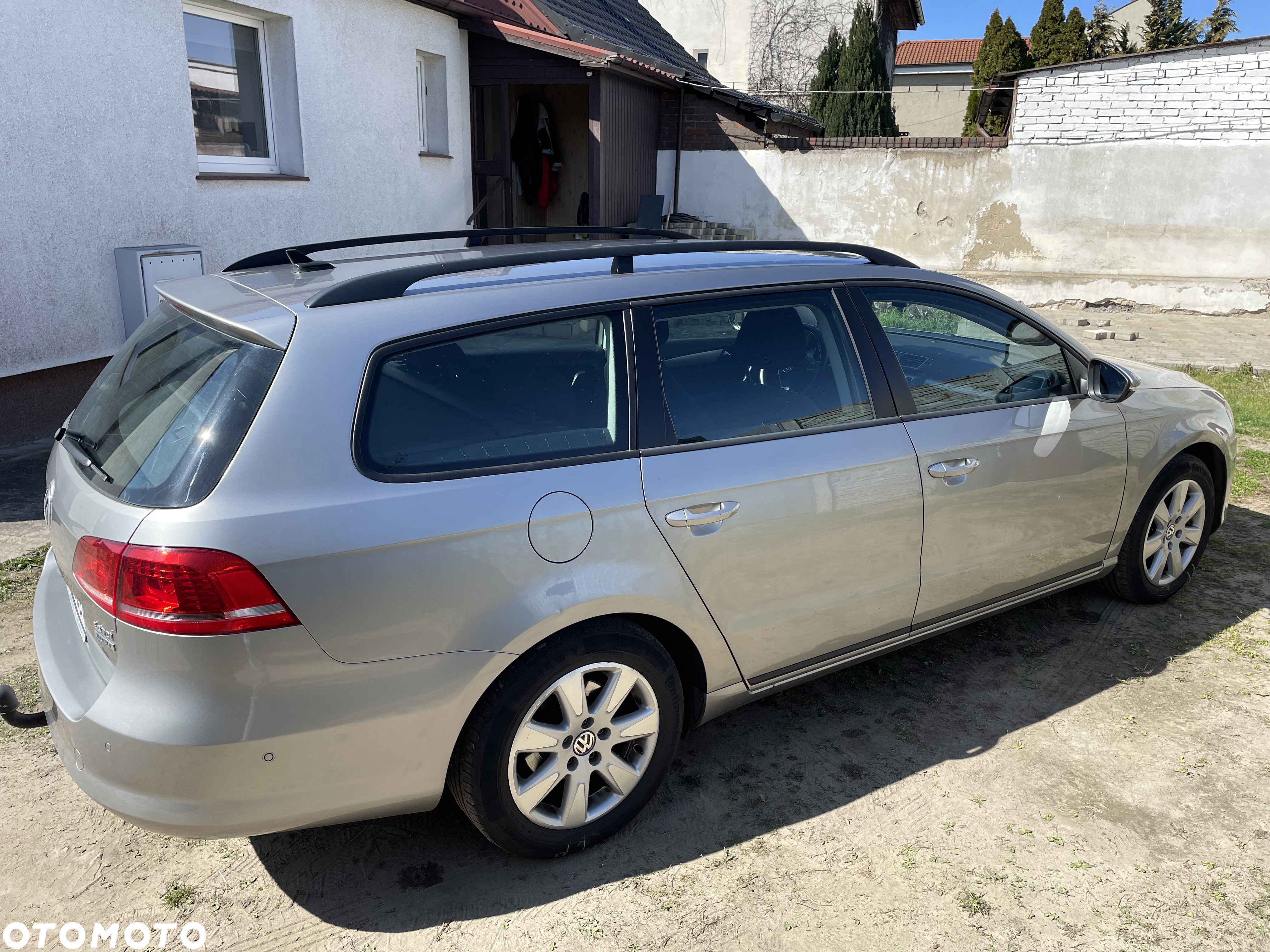 Volkswagen Passat - 3