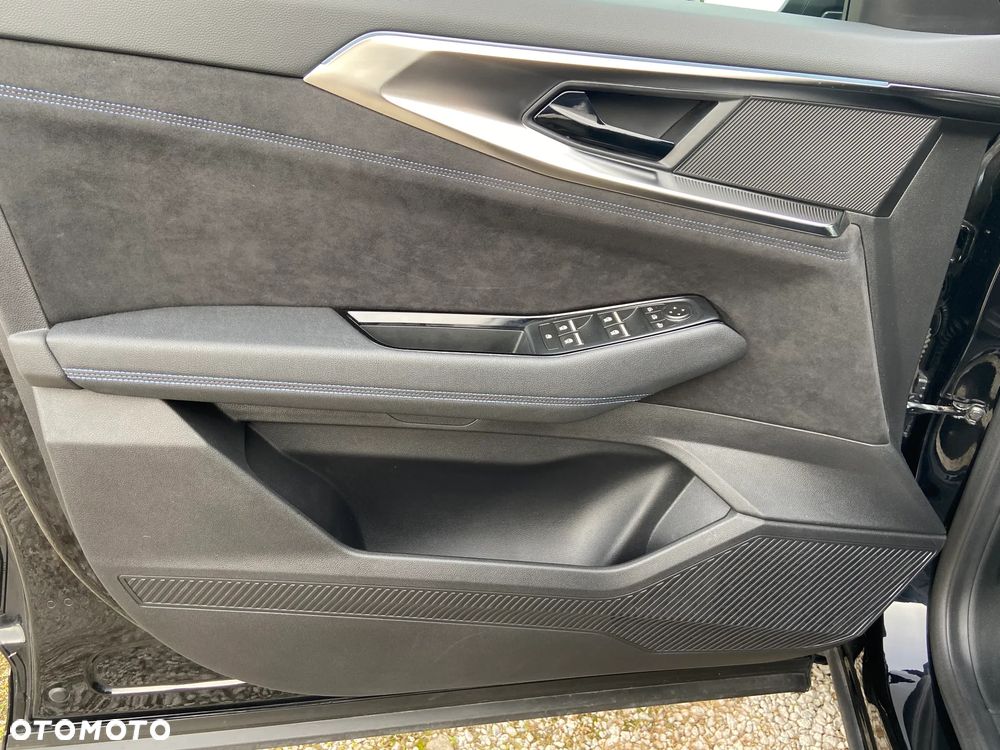 Renault Espace E-TECH Full Hybrid 200 Esprit Alpine 7-Sitzer - 33