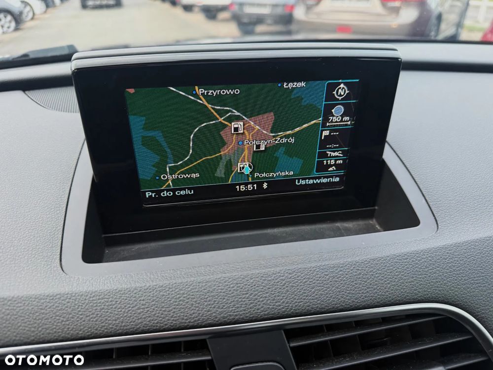 Audi Q3 2.0 TDI Prime Edition - 17