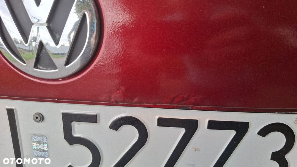 Volkswagen Passat - 7