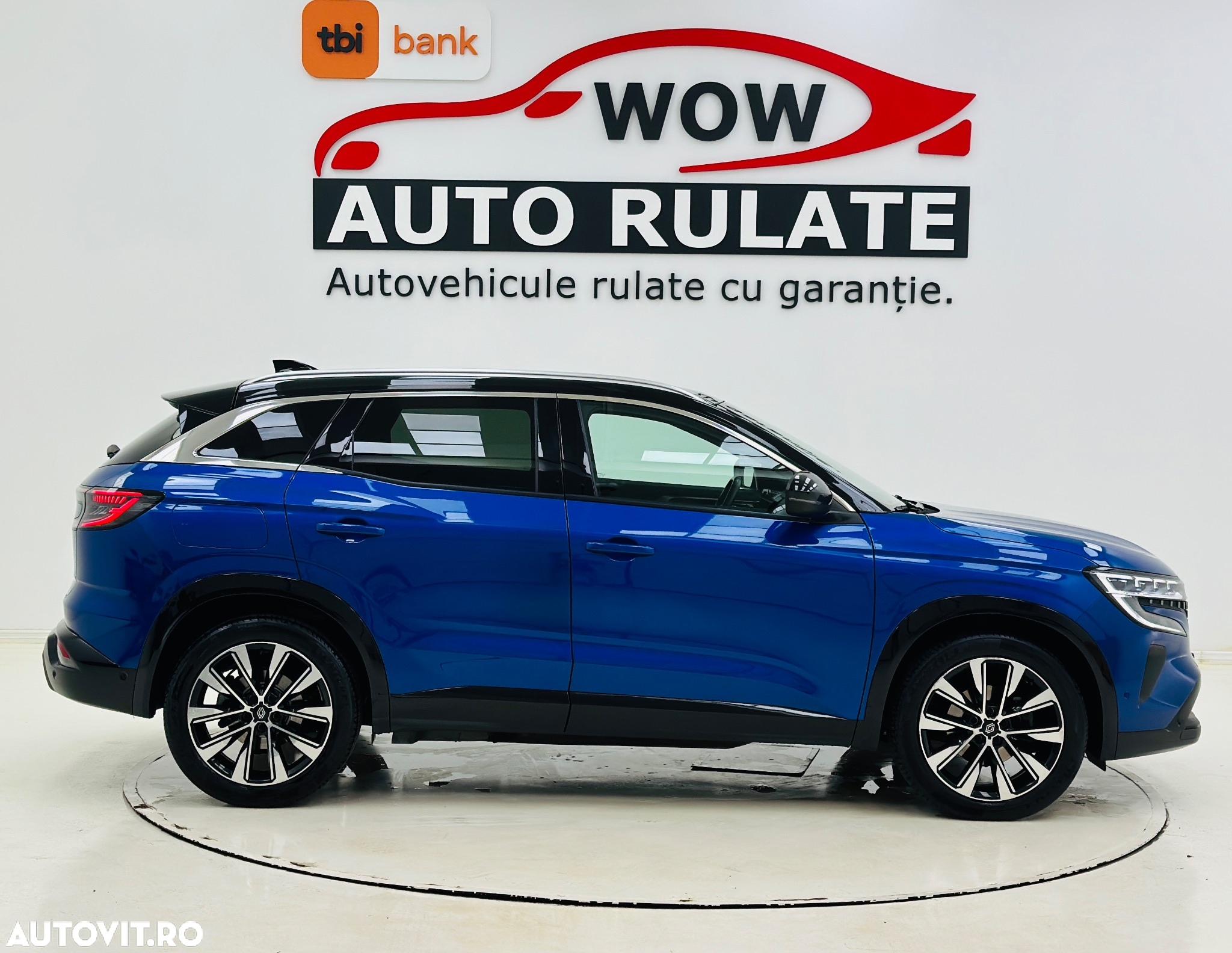 Renault Austral - 12