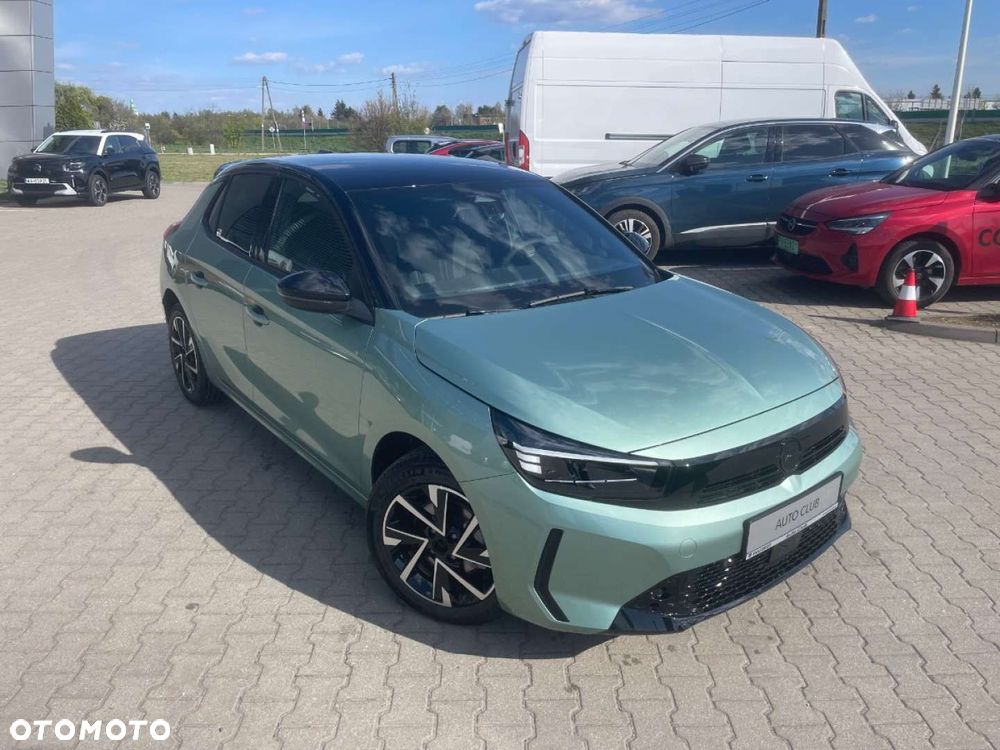 Opel Corsa - 5