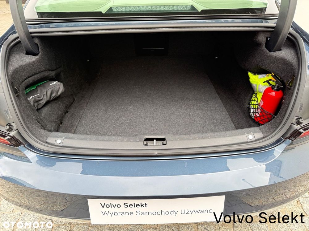 Volvo S90 - 31