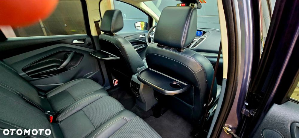 Ford C-MAX - 26