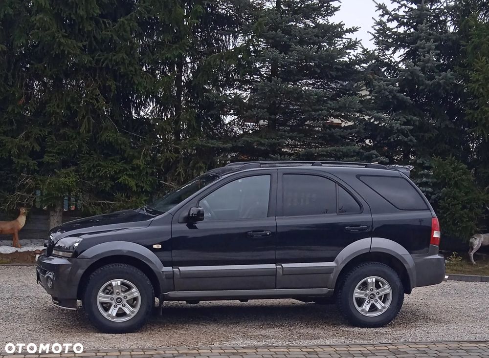 Kia Sorento - 8