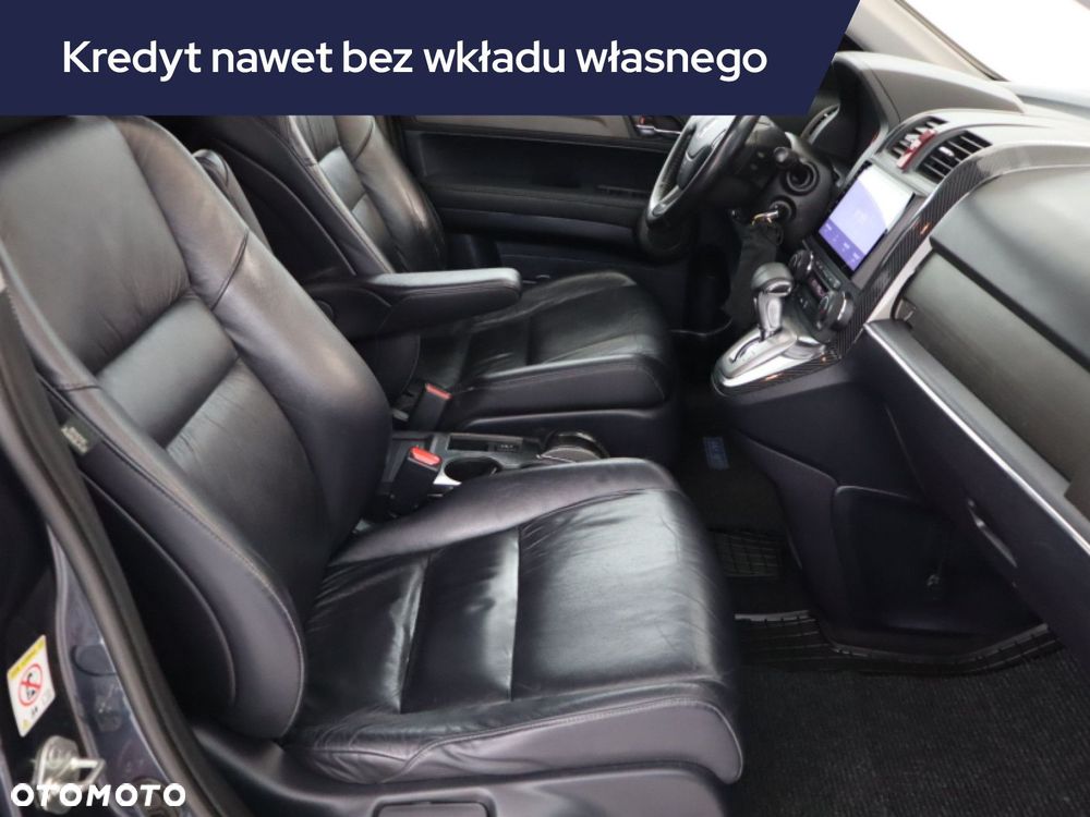 Honda CR-V - 11