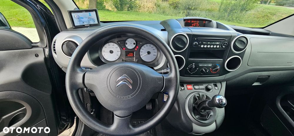 Citroën Berlingo Multispace BlueHDi 100 S&S SELECTION - 28