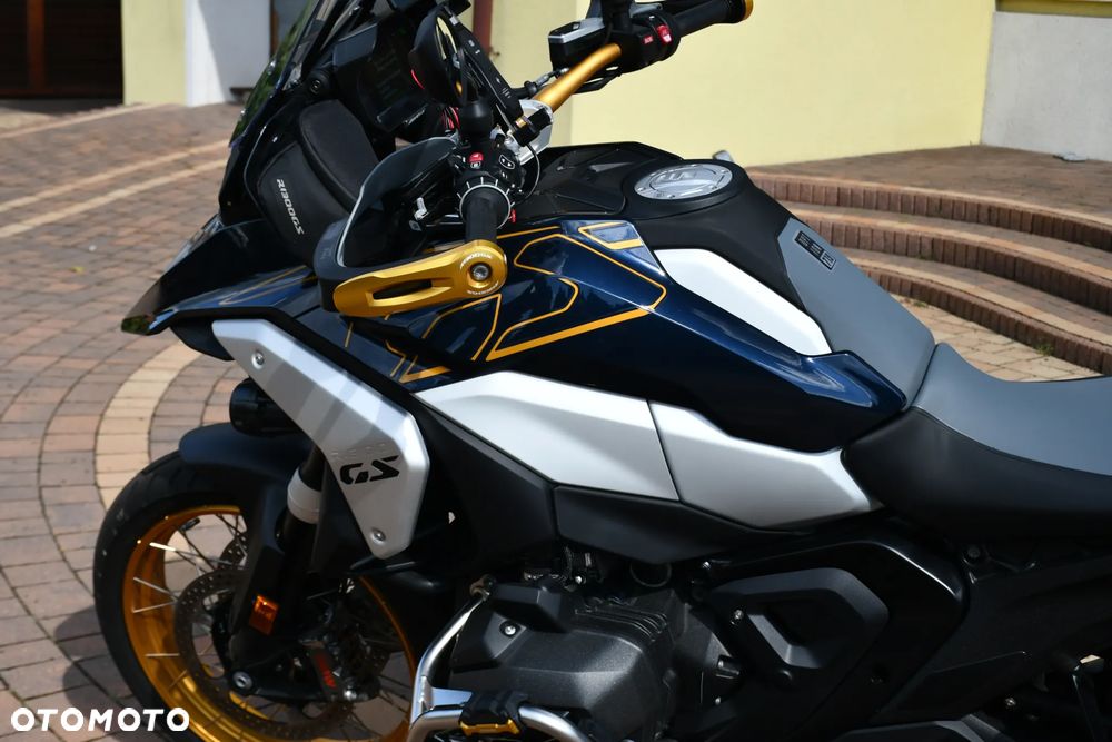 BMW GS - 40