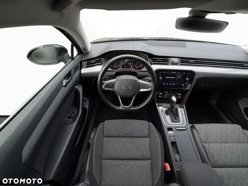 Volkswagen Passat Variant - 13