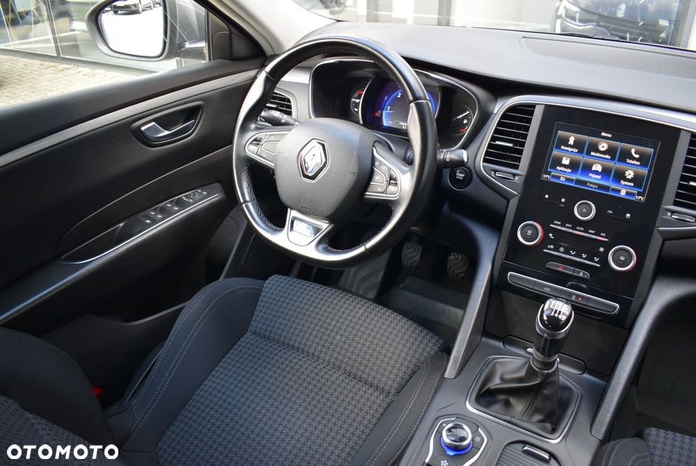 Renault Talisman - 16