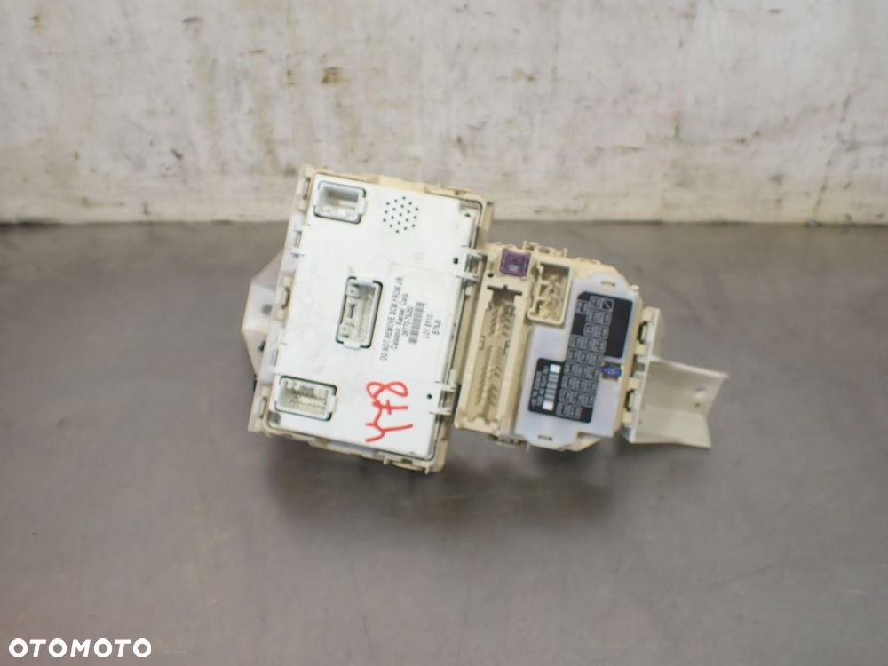 MODUŁ BCM FIAT SEDICI 1.6 4X4  38720-79JB0 - 1