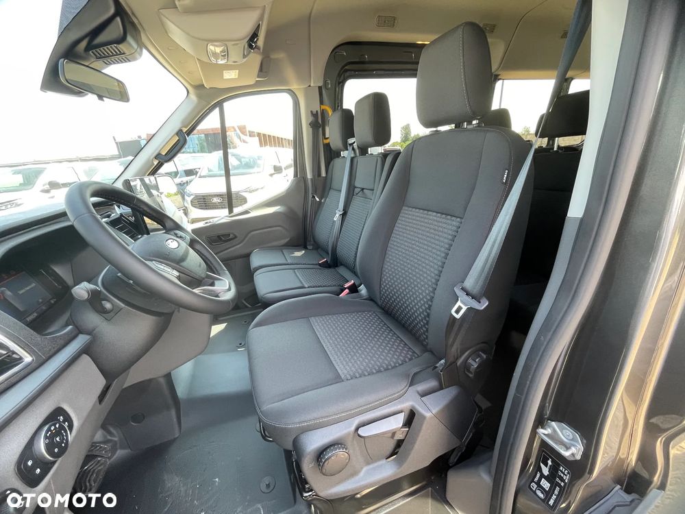 Ford Transit Kombi M1 L3H2 Trend - 19