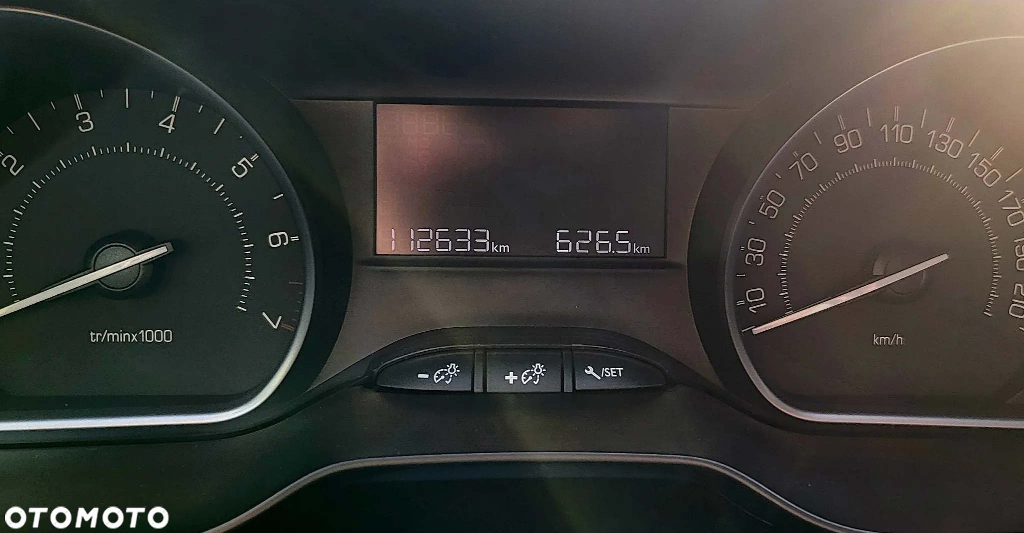 Peugeot 208 1.2 VTi Active - 9