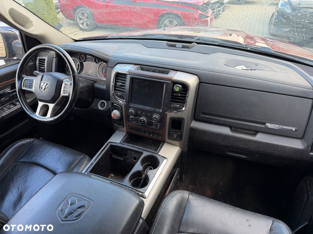 Dodge RAM 5.7 4x4 - 10