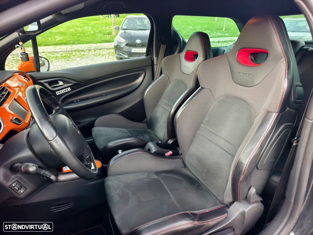 Citroën DS3 1.6 THP Racing - 4