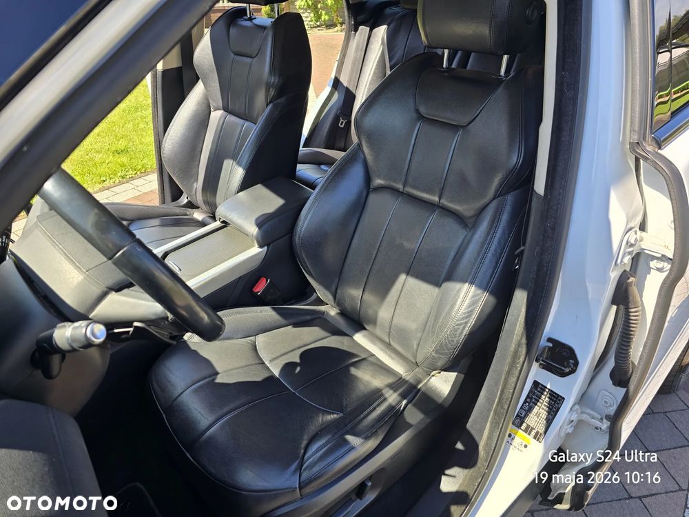 Land Rover Range Rover Evoque 2.0TD4 SE - 10