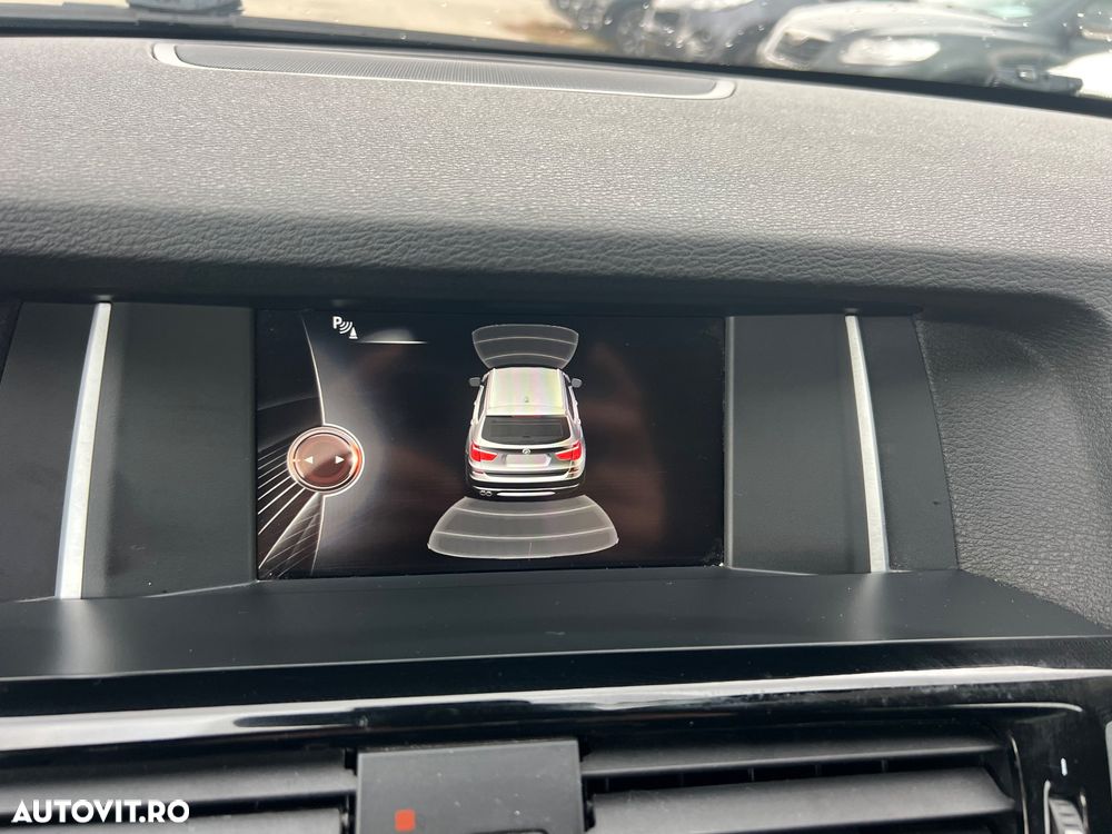 BMW X3 - 22