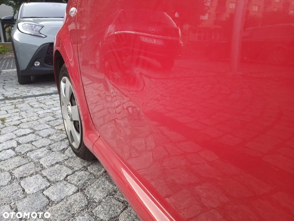 Toyota Aygo 1.0 VVT-i Terra - 8