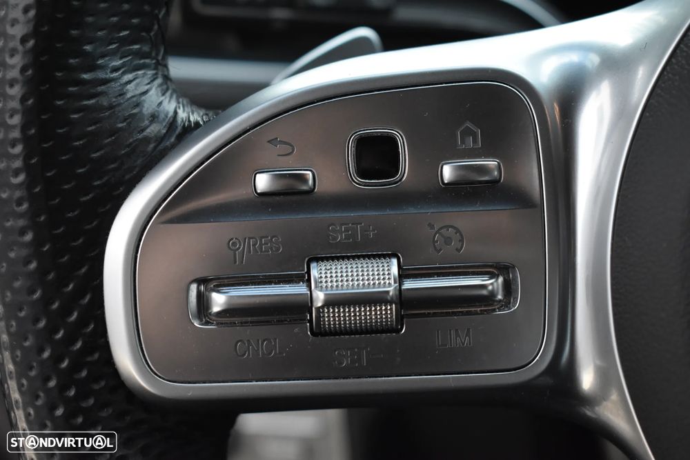 Mercedes-Benz GLE 350 de 4Matic 9G-TRONIC AMG Line - 33