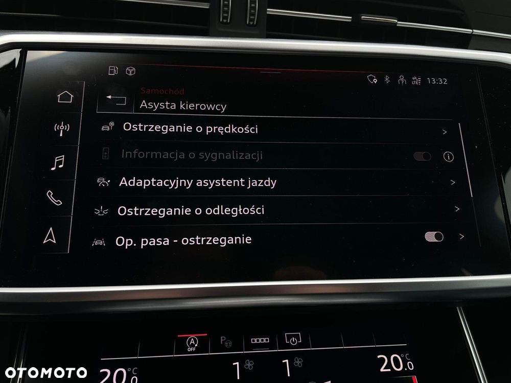 Audi A6 Limousine - 29