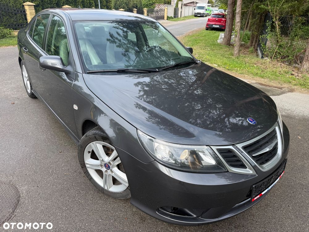 Saab 9-3 2.0 T Arc - 1