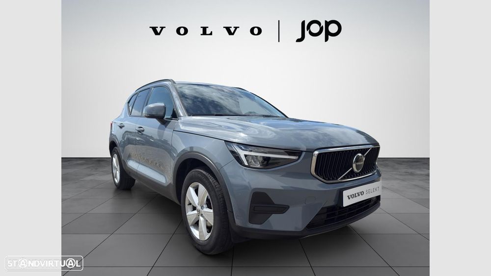 Volvo XC 40 1.5 T2 Essential - 8