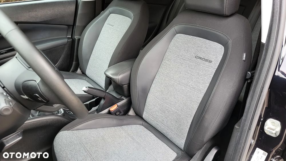 Fiat Tipo 1.0 T3 City Cross - 19